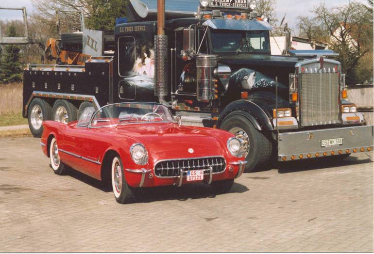 MARTINS RANCH 54&trucks 